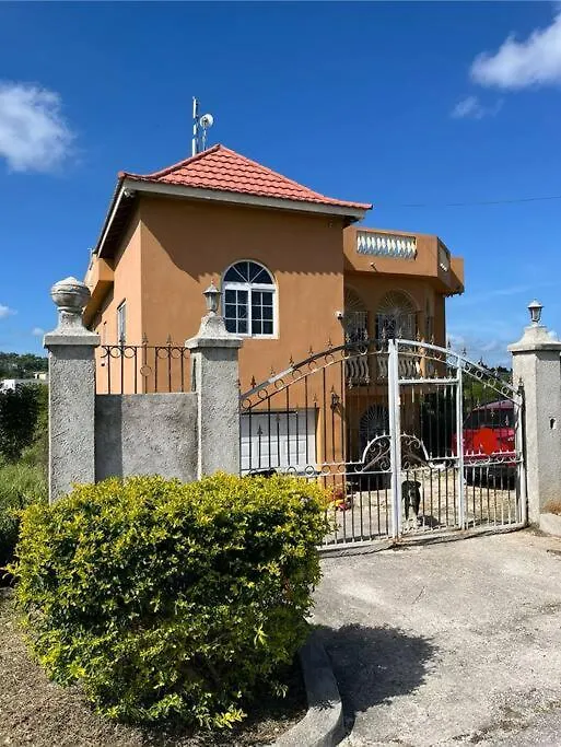 Atlantic Ridge Suites Montego Bay Jamaika
