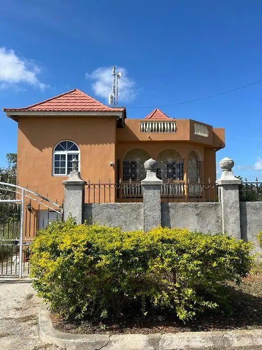 Atlantic Ridge Suites Montego Bay Apartment