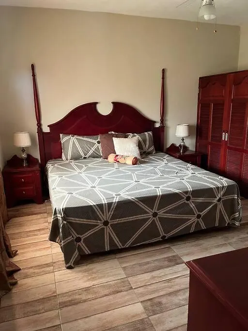 Apartment Atlantic Ridge Suites Montego Bay Jamaika