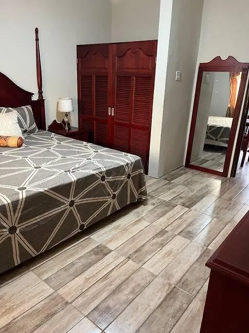 Atlantic Ridge Suites Montego Bay