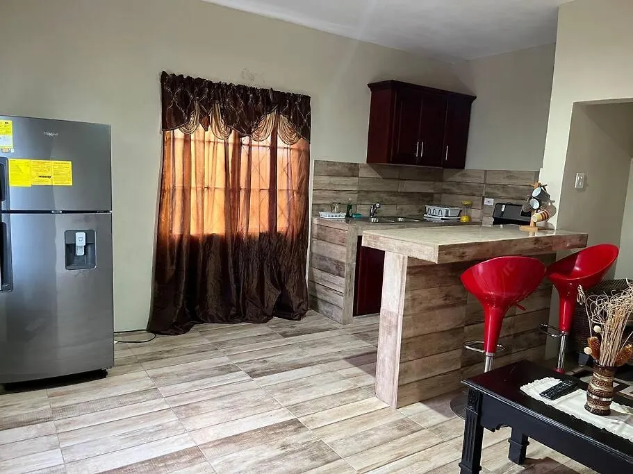 Apartment Atlantic Ridge Suites Montego Bay